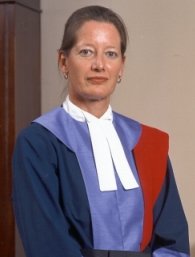 judge sarah bradley